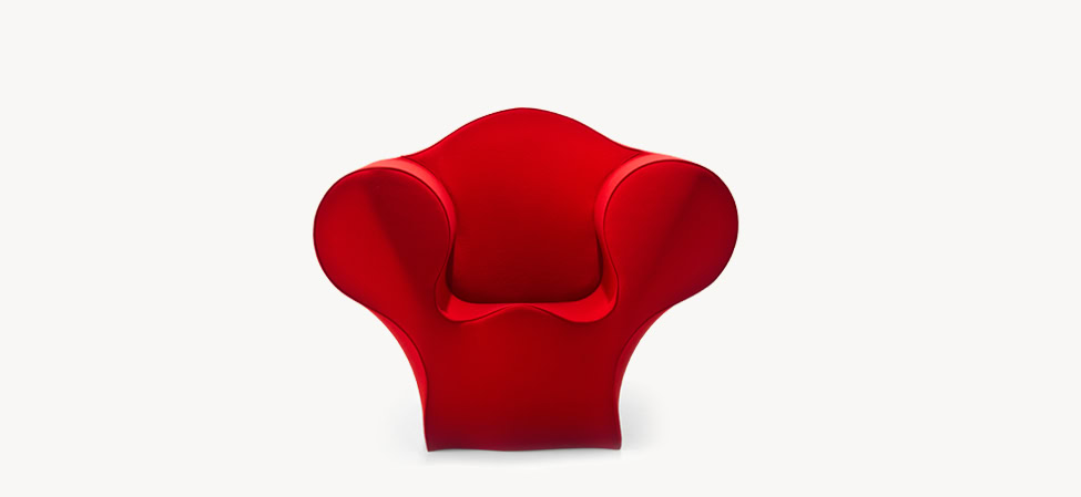 希少　Ron arad MOROSO Soft Big Easy - Moroso